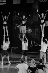 photo 2 cheerleading